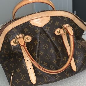 Louis Vuitton Tivoli